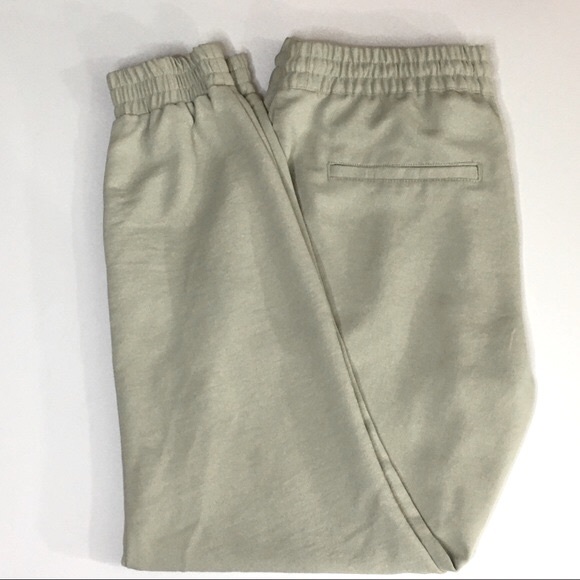 H&M | Light Green Pants - Picture 2 of 10